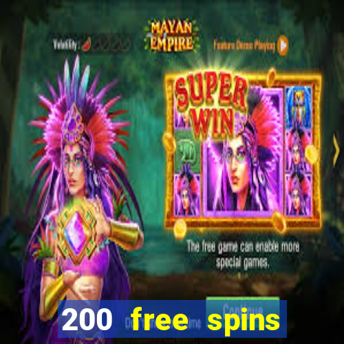 200 free spins huuuge casino