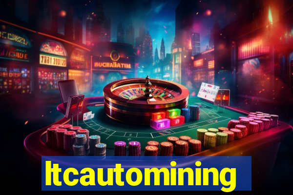 ltcautomining