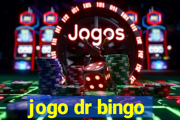 jogo dr bingo