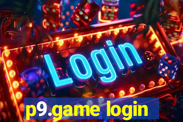 p9.game login