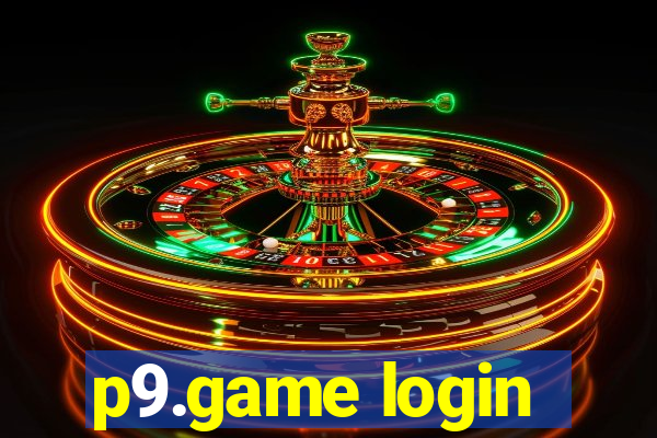 p9.game login