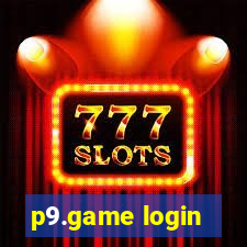 p9.game login