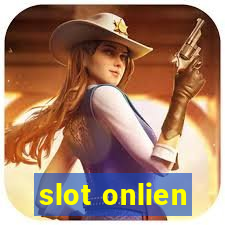 slot onlien