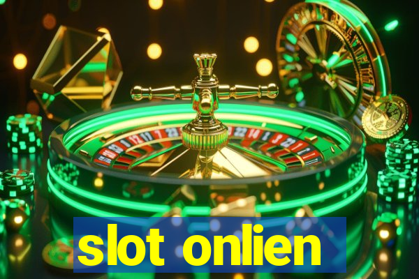 slot onlien