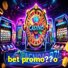 bet promo??o