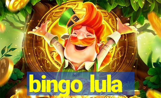 bingo lula