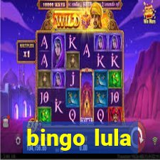 bingo lula