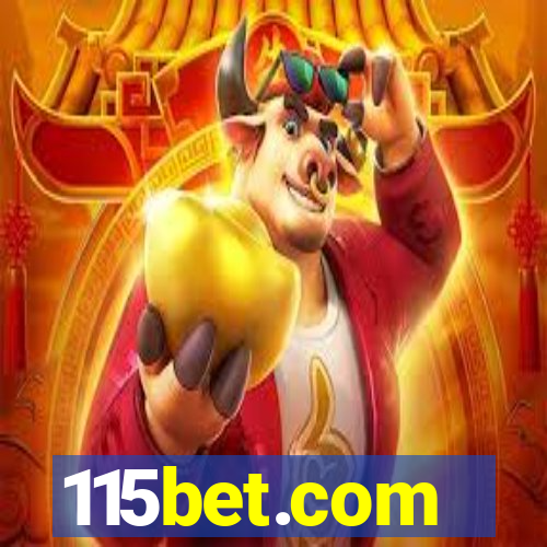 115bet.com