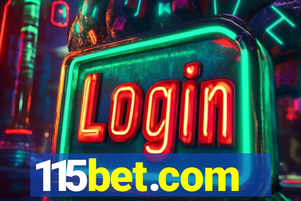 115bet.com