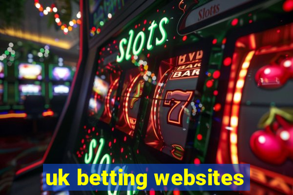 uk betting websites