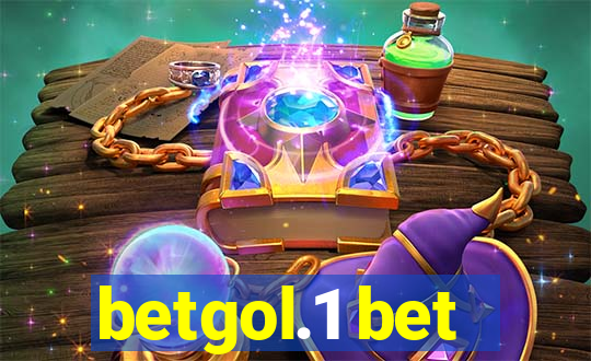 betgol.1 bet