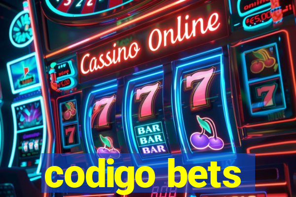 codigo bets