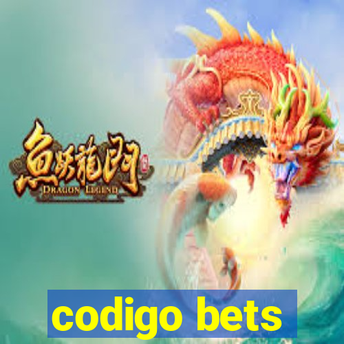 codigo bets