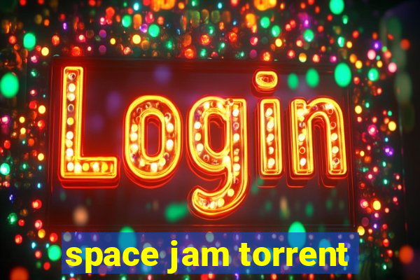 space jam torrent