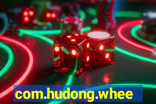 com.hudong.wheelfortune