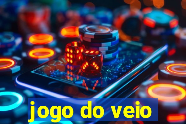 jogo do veio