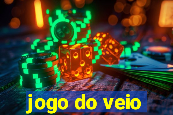 jogo do veio