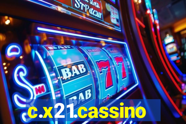 c.x21.cassino