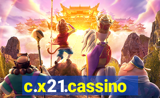 c.x21.cassino