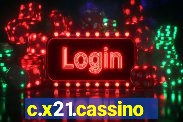 c.x21.cassino