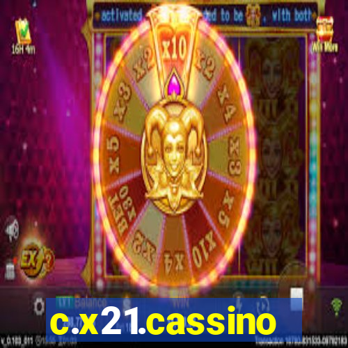 c.x21.cassino