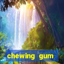 chewing gum assistir online