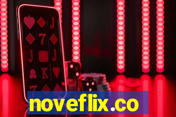 noveflix.co