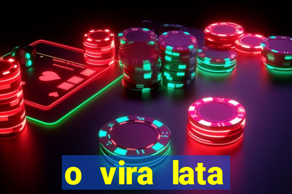 o vira lata caramelo vai de bet