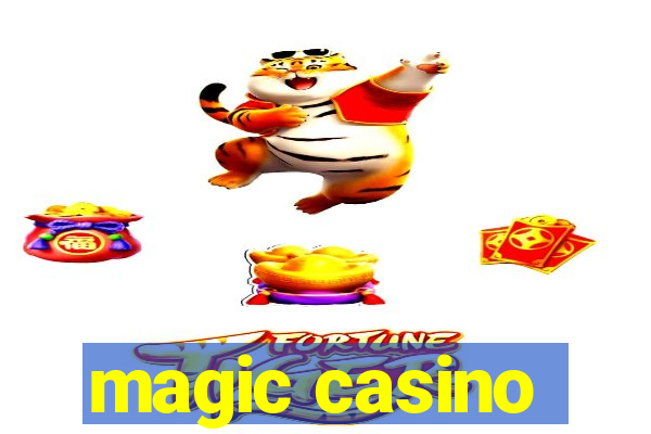 magic casino