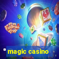 magic casino