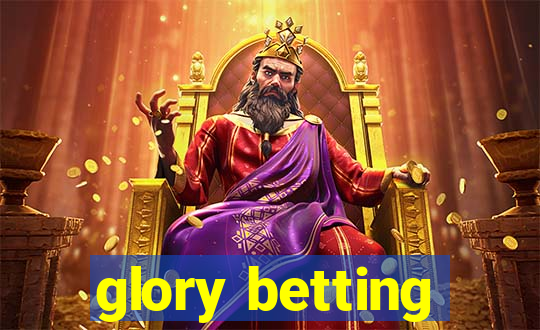 glory betting