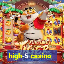 high-5 casino