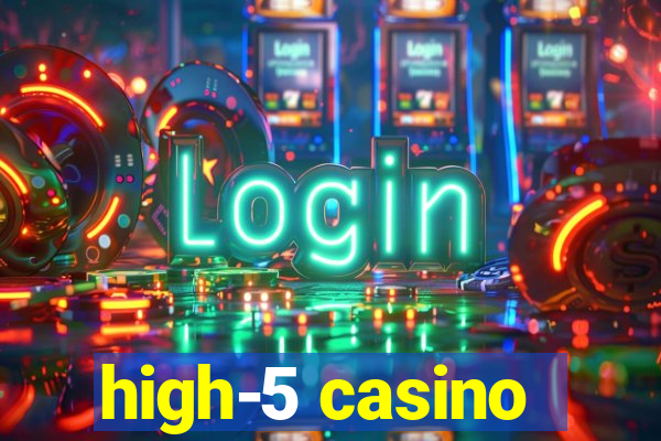 high-5 casino