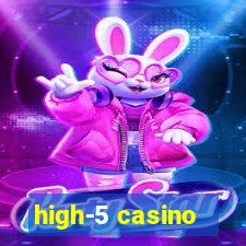 high-5 casino