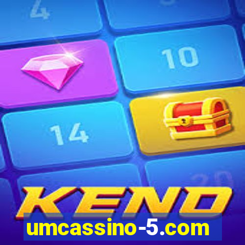 umcassino-5.com