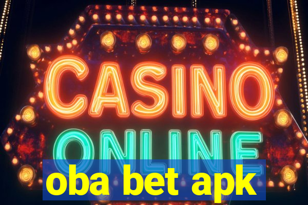 oba bet apk