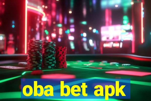 oba bet apk