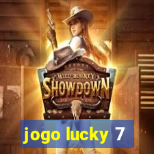 jogo lucky 7