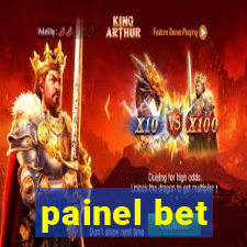 painel bet