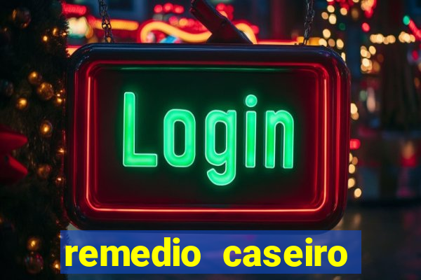 remedio caseiro para diabete