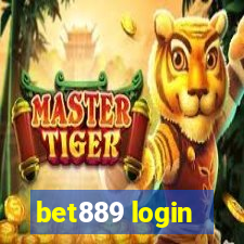 bet889 login