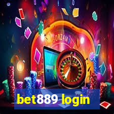 bet889 login