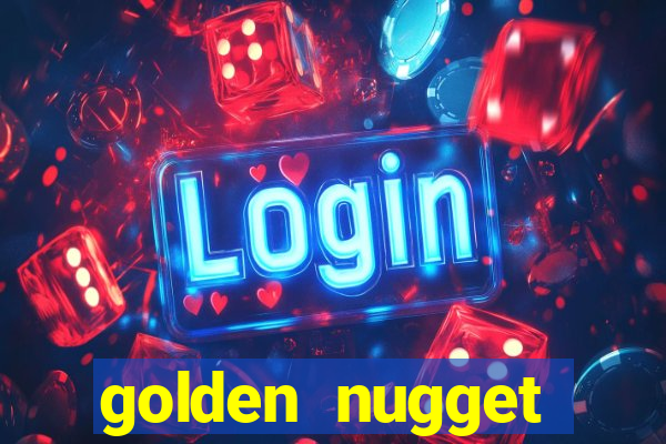 golden nugget casino hotel