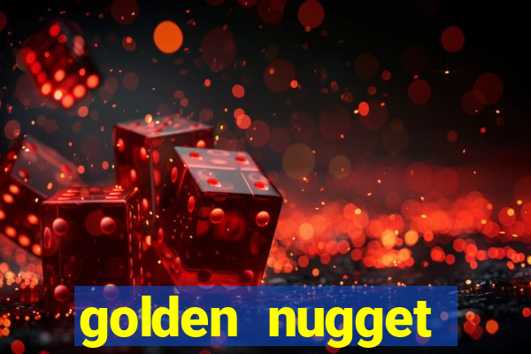 golden nugget casino hotel