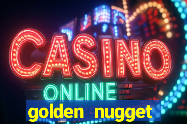 golden nugget casino hotel