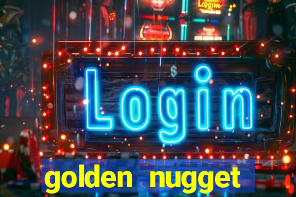 golden nugget casino hotel