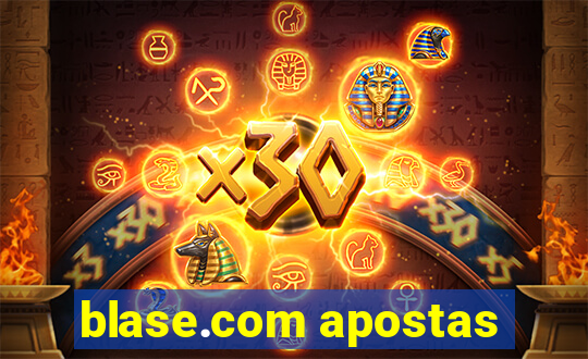 blase.com apostas