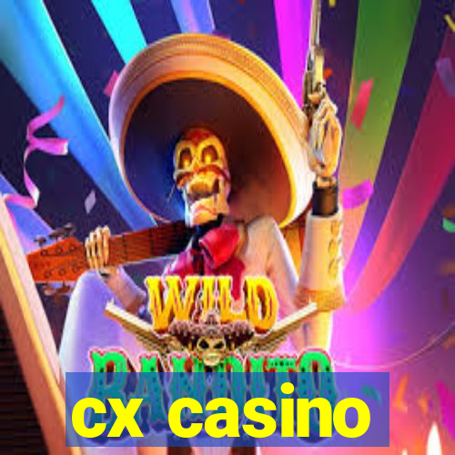 cx casino