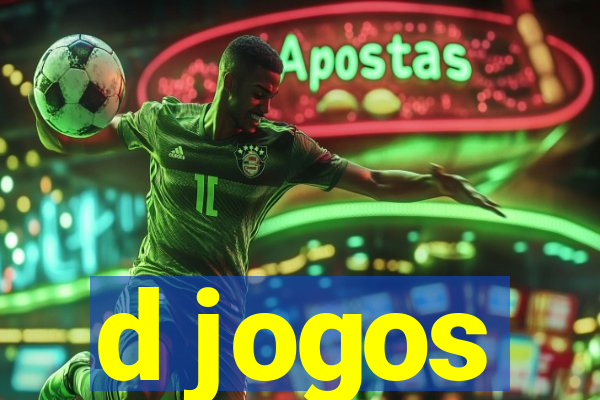 d jogos