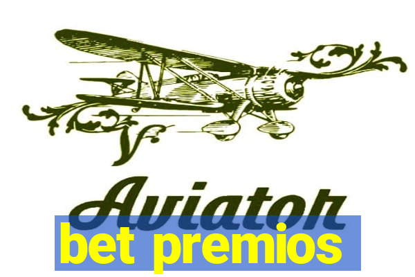 bet premios